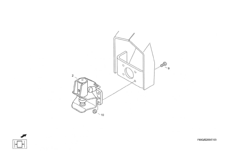 CF70_2001_E200_Anhaengevorrichtung
