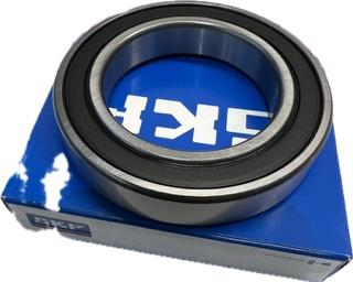 Rillenkugellager  6014 2RS