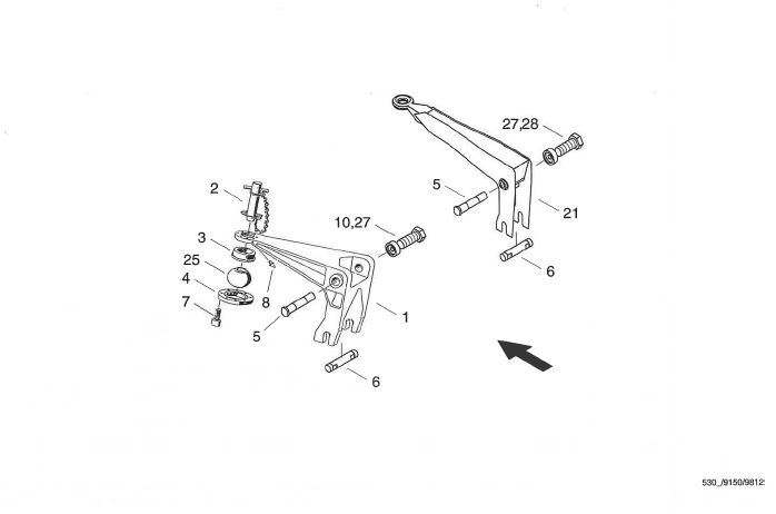 530_1996_9150_Zugeinrichtungen