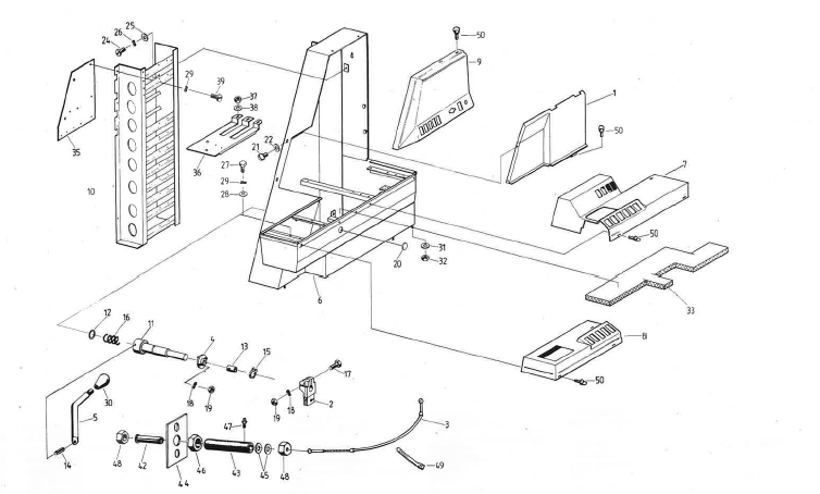524_1993_100_2_Bedienpult