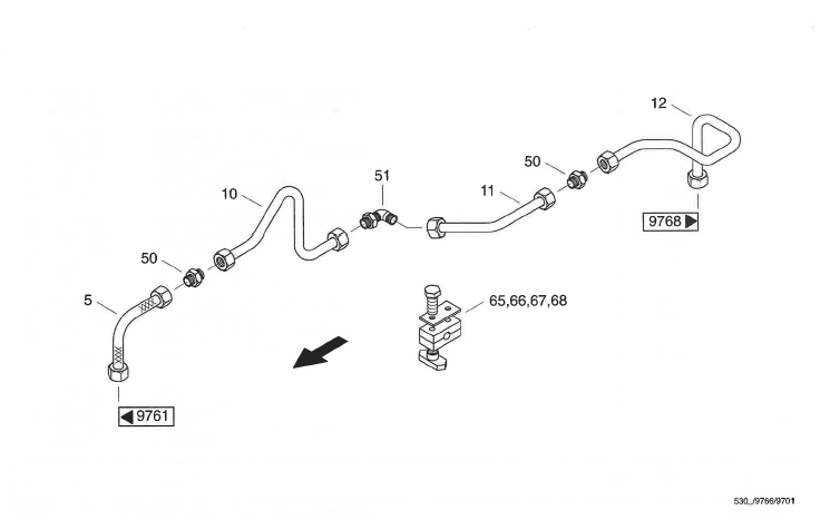 530_1996_9766_Leitungen_Bremszylinder
