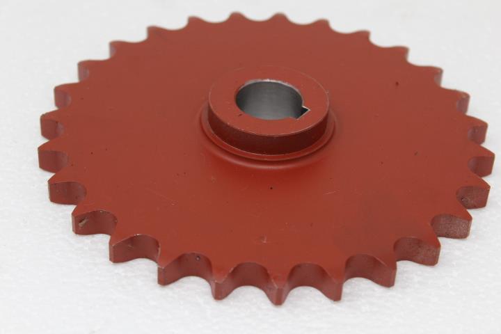Kettenrad CF 80