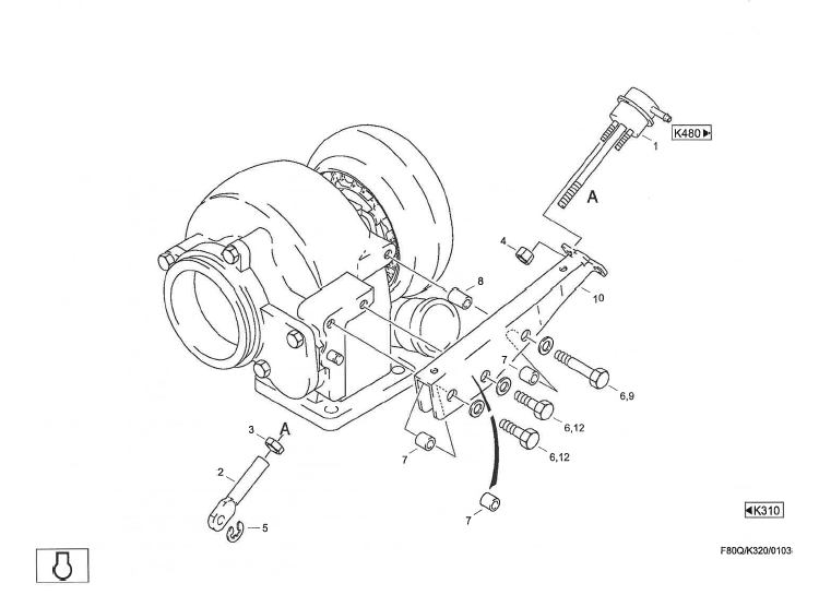 CF60_2001_K320_Abgasventilsteuerung