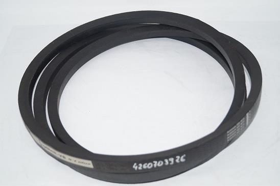 Normalkeilriemen  25x3350