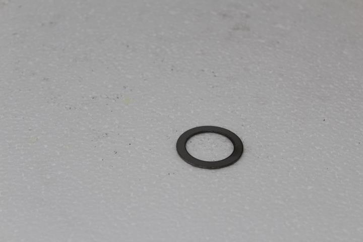 Passscheibe  25x35x1,0