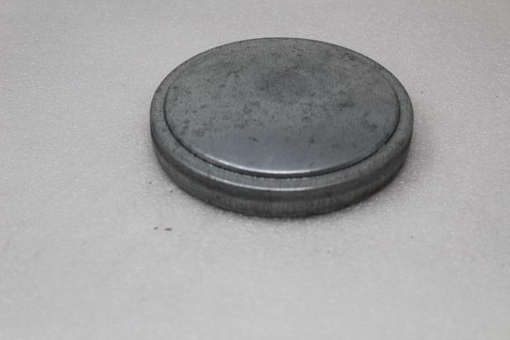 Verschlußdeckel