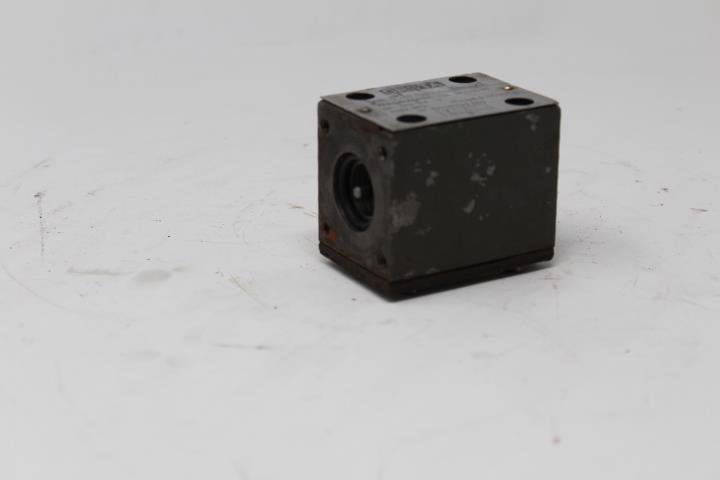 Steuereinheit 042.12