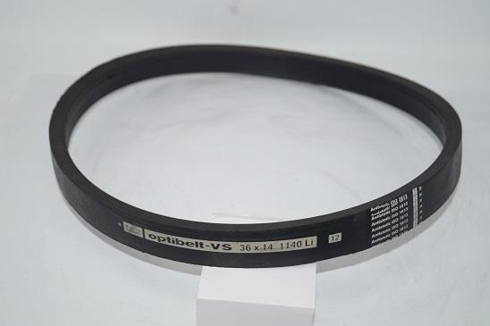 Breitkeilriemen  36x14x1140