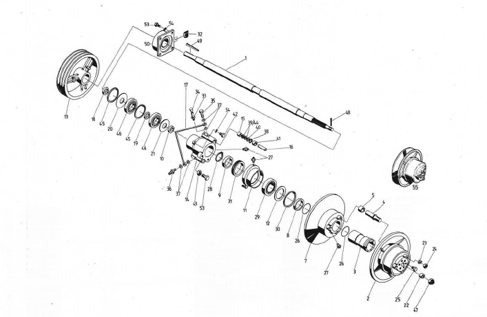 524_1993_061_Zwischenwelle