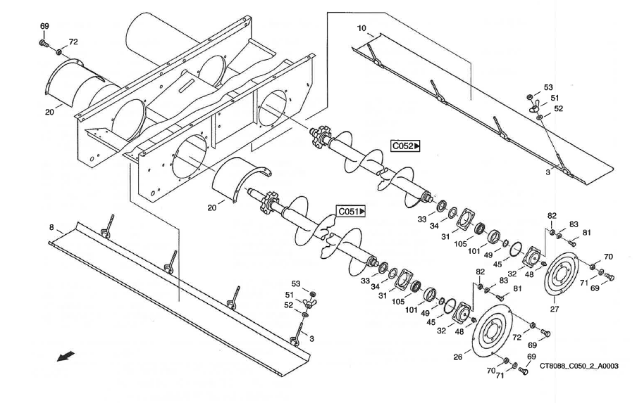 CF80_2000_C050_2_KornundAehrenschnecke_VM