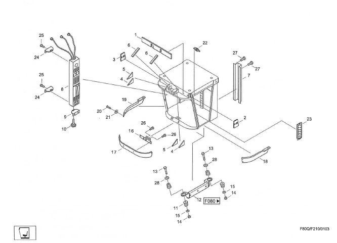 CF60_2001_F210_Bed__Anzeigeeinheit_Befestigung