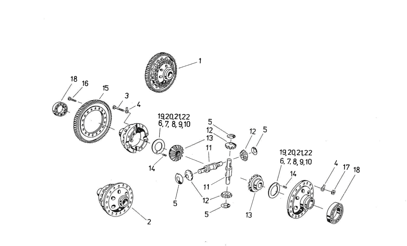 CASE_521_1998_173_Ausgleichgetriebe