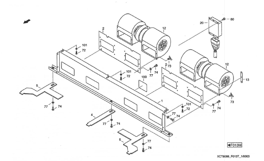 CF80_2000_F013T_1_Kabine_Klimaanlage