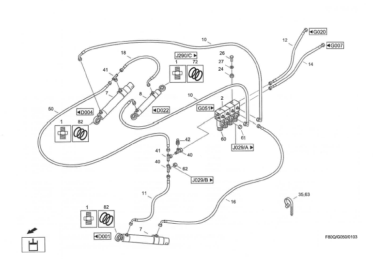 CF60_2001_G050_Niederdruckhydraulik