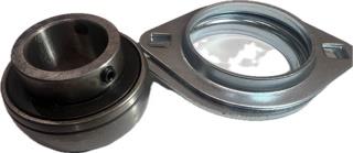 Flanschlagereinheit PFT30TF