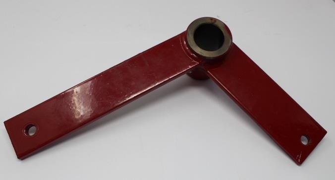 Spannrollenhalter