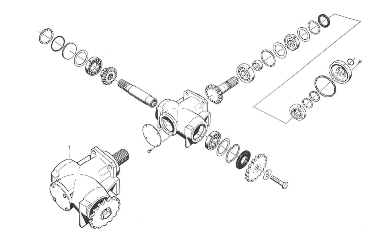 527_1995_180_Kegelradgetriebe_Steigschnecke_unten