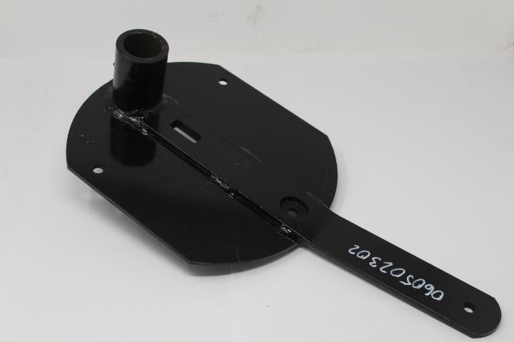 Exzenterrollenhalter