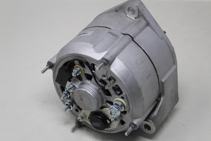 Drehstromgenerator 28V