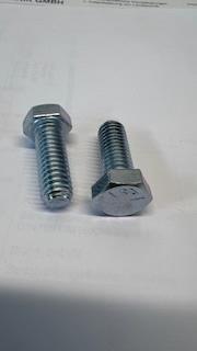 Sechskantschraube  3/8''-16UNCx25-A3C