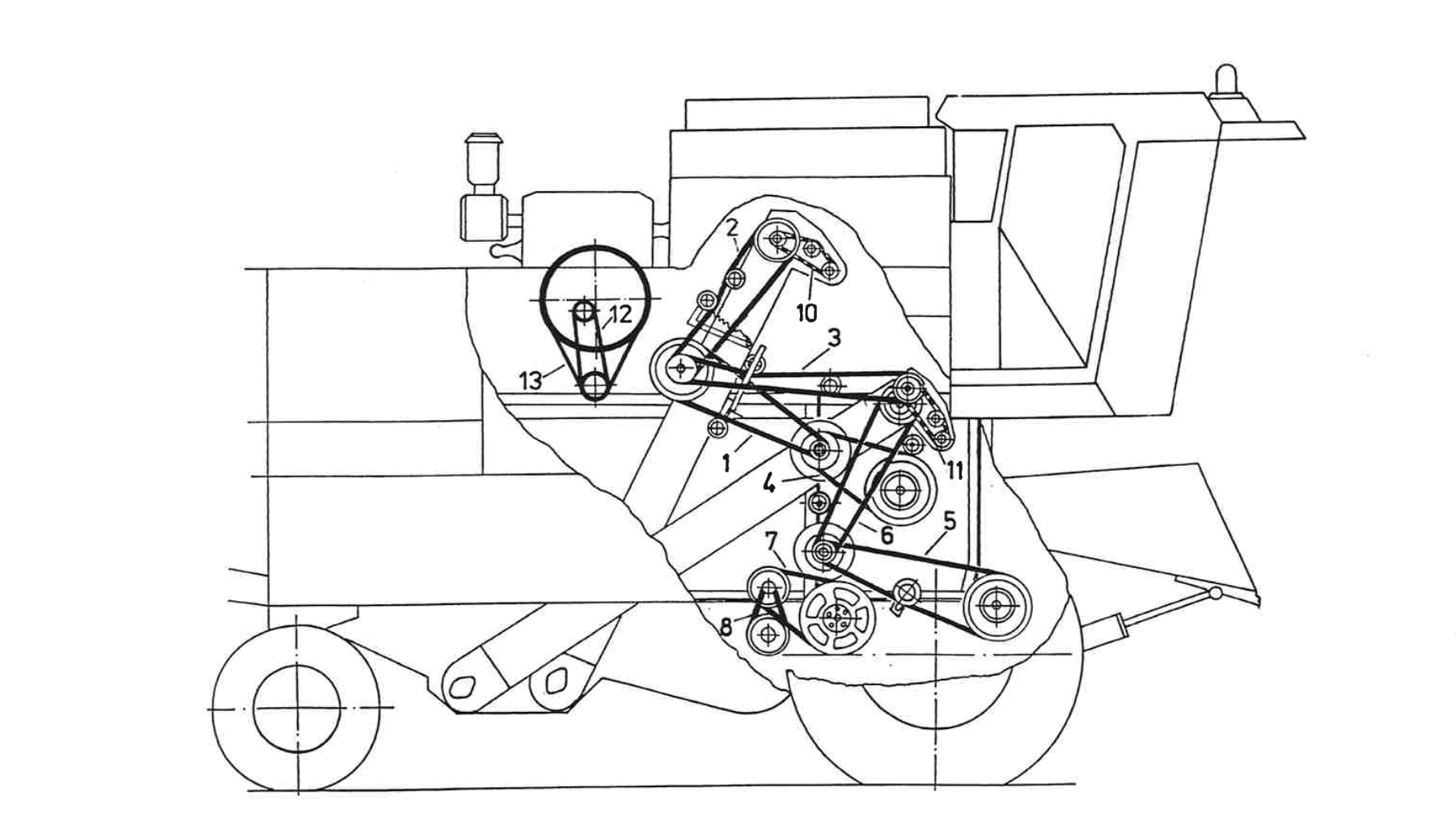 CASE_521_1998_064_Antriebselemente_rechts