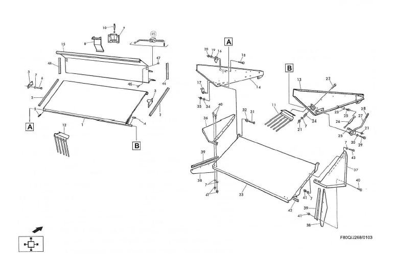 CF70_2001_J268_Anbauteile
