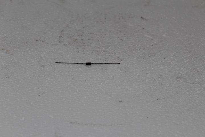 DIODE   SAY 17B