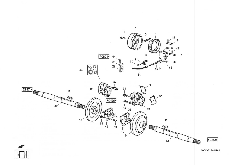 CF60_2001_E194_Bremse