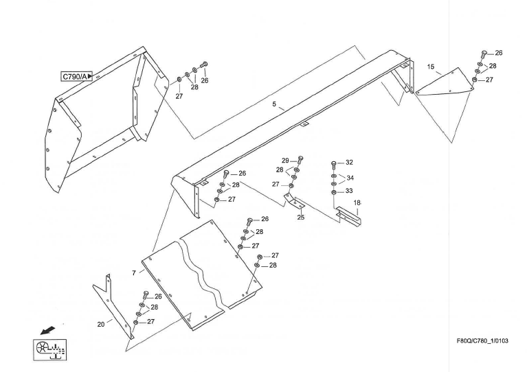 CF60_2001_C780_1_Korntank_Oberteil