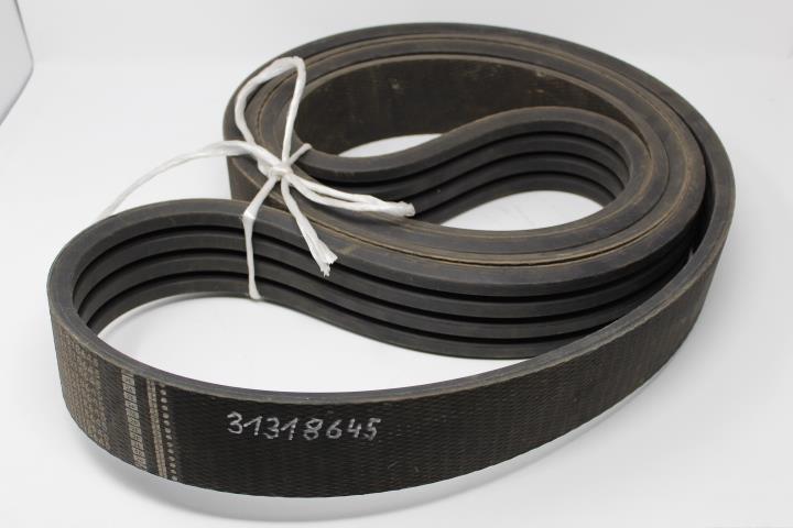 Verbundkeilriemen  4HB 4800