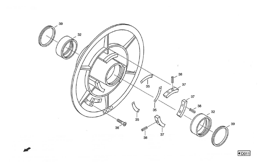 CF80_2000_D012_Losscheibe_kpl