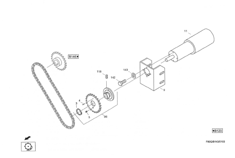 CF70_2001_B143_Verstellmotor