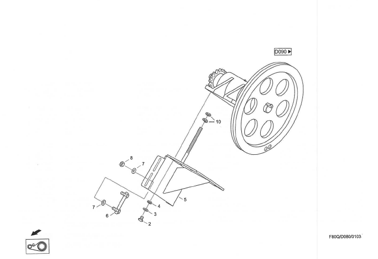 CF60_2001_D080_Aehrenelevator_Vorgelege