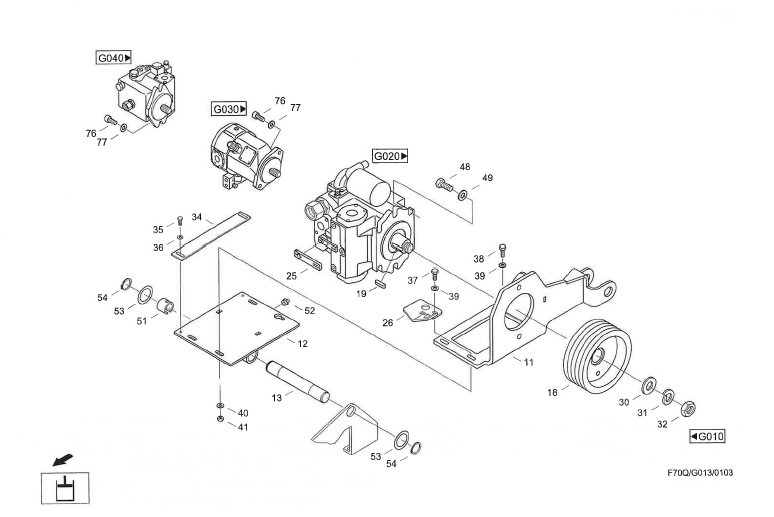 CF70_2001_G013_Pumpeneinheit