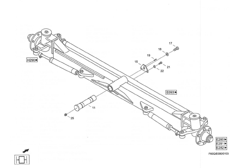 CF60_2001_E090_Lenkachse_Anbauteile