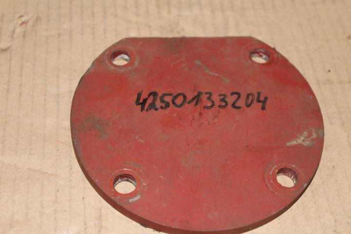 Deckel