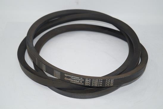 Schmalkeilriemen  SPC 3150