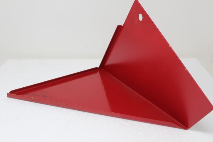 Abweisblech