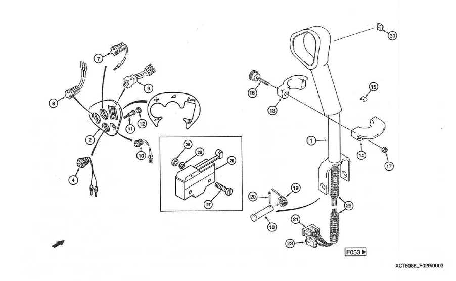 CF80_2000_F029_Fahrhebel