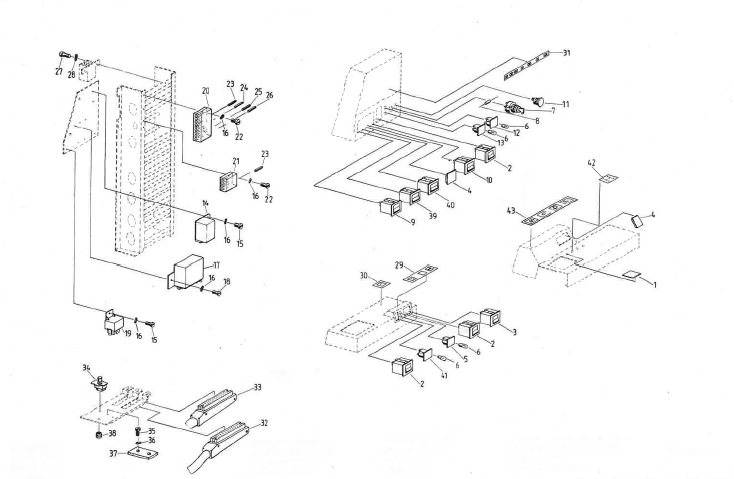 524_1993_135_1_Bedienpult_Elektrik