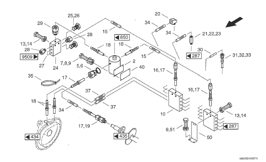 540_1997_9310_2_Zentralschmierung_540IS_540TS