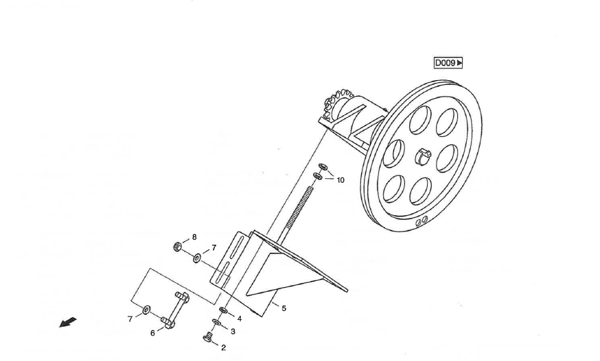 CF80_2000_D008_Aehrenelevator_Vorgelege