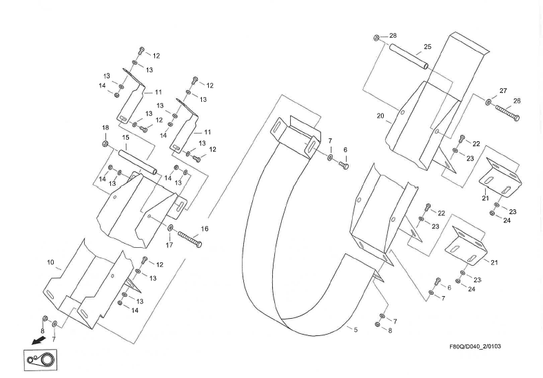 CF70_2001_D040_2_Dreschwerk_Kupplung