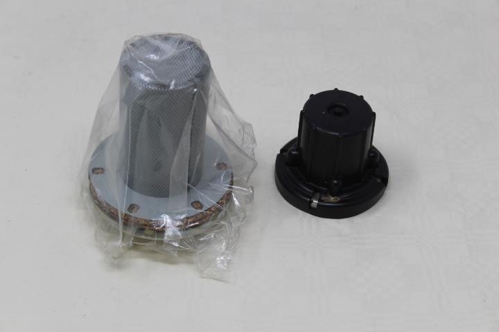 Belüftungsfilter-Element