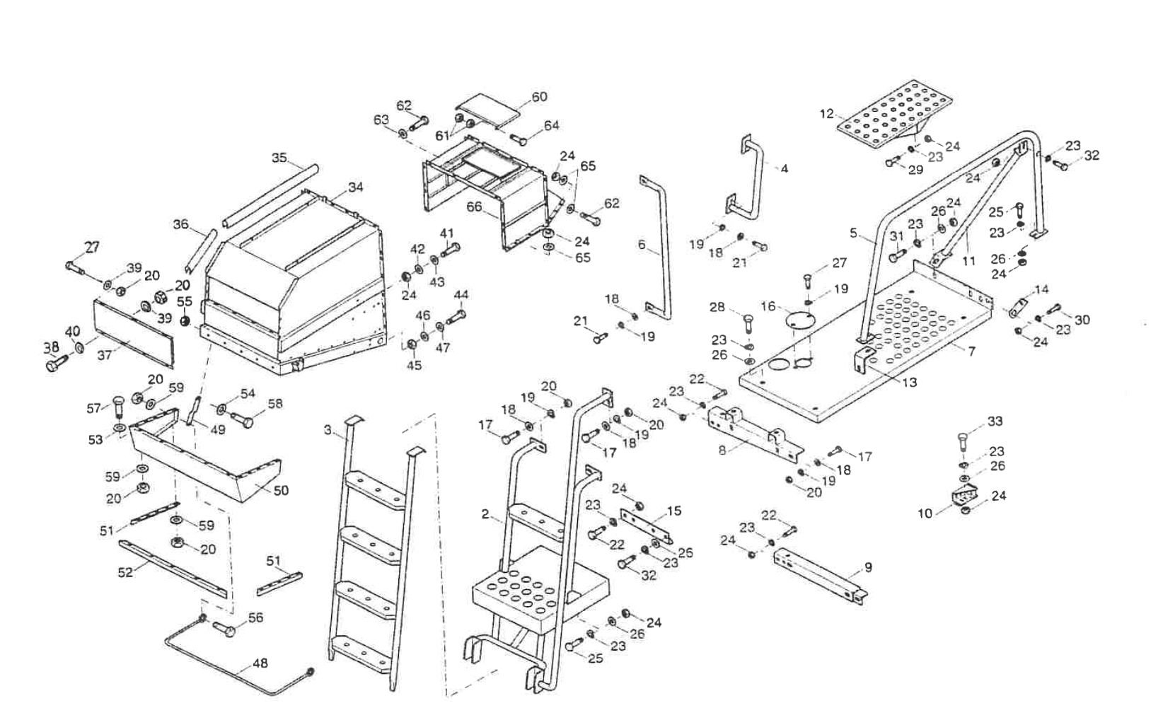 521_1997_083_Auslaufhaube_Leiter