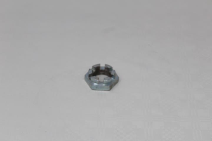 Kronenmutter M30x2