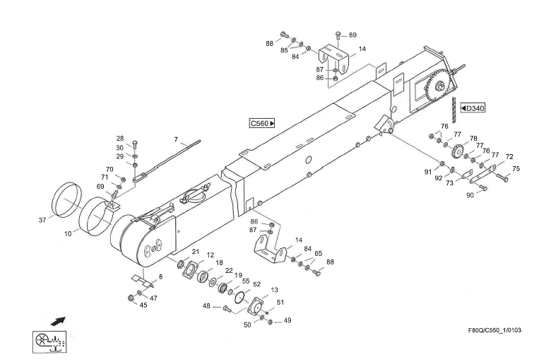 CF70_2001_C550_1_Aehrenelevator_Anbauteile