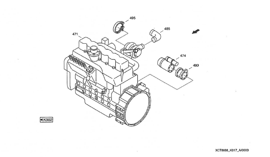 CF80_2000_K017_Motor