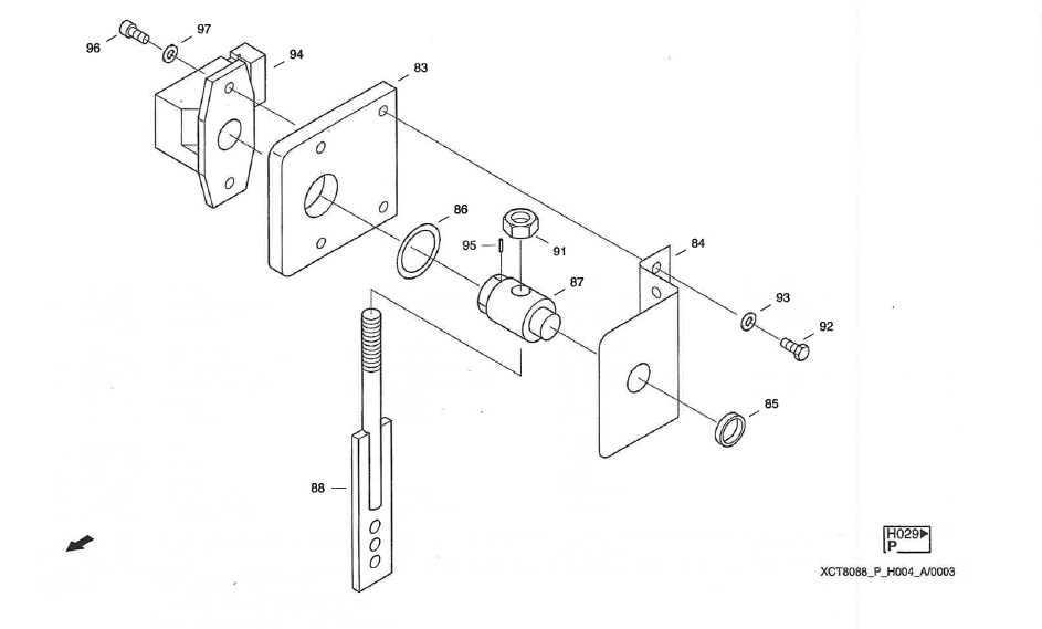CF80_2000_H004_P_Geber_Schachthoehe