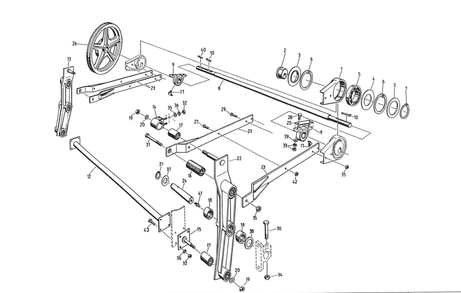 CASE_527_1998_044_Reinigungsantrieb
